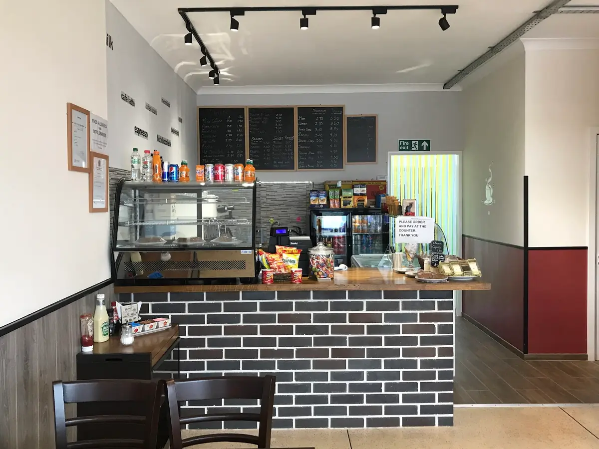 Miha’s Cafe