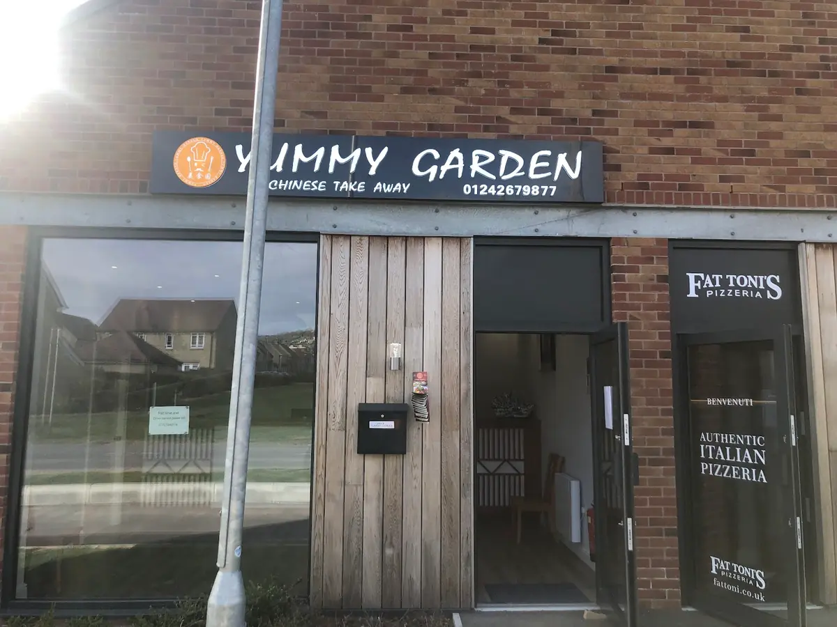 Yummy Garden — Chinese Restaurants in Cheltenham