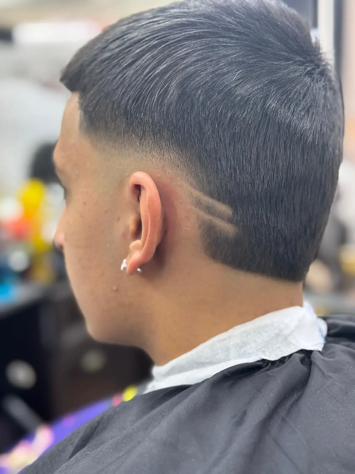 Delal Friseur photo (photo 3 of 3)
