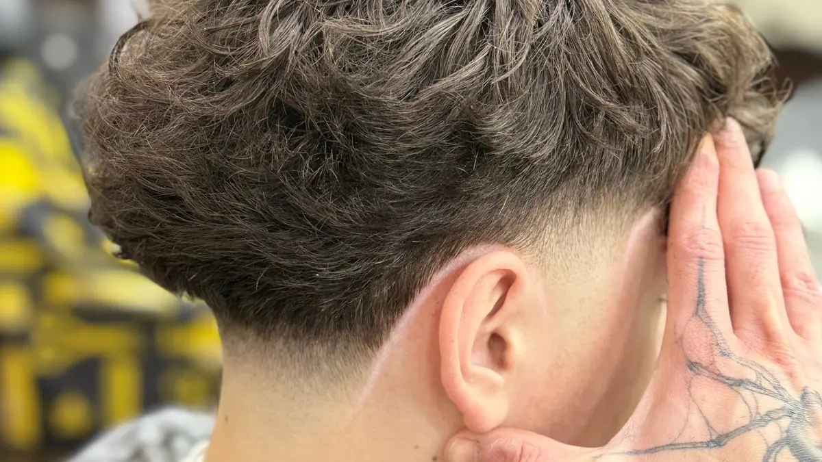 Delal Friseur — Hair Salons in Gotha