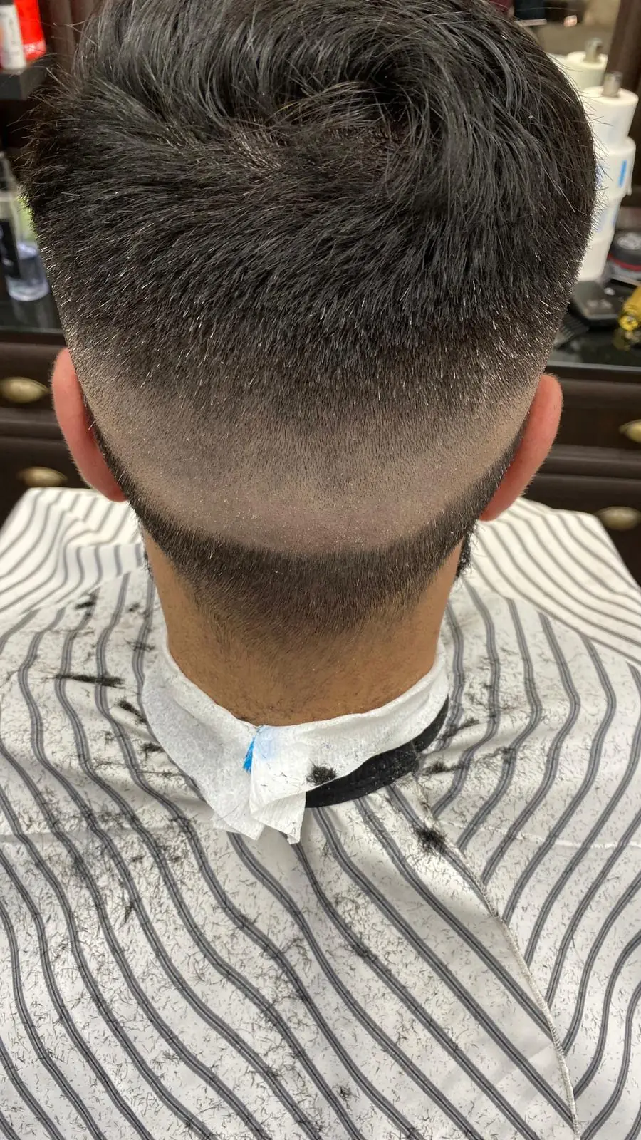 Delal Friseur photo (photo 2 of 3)