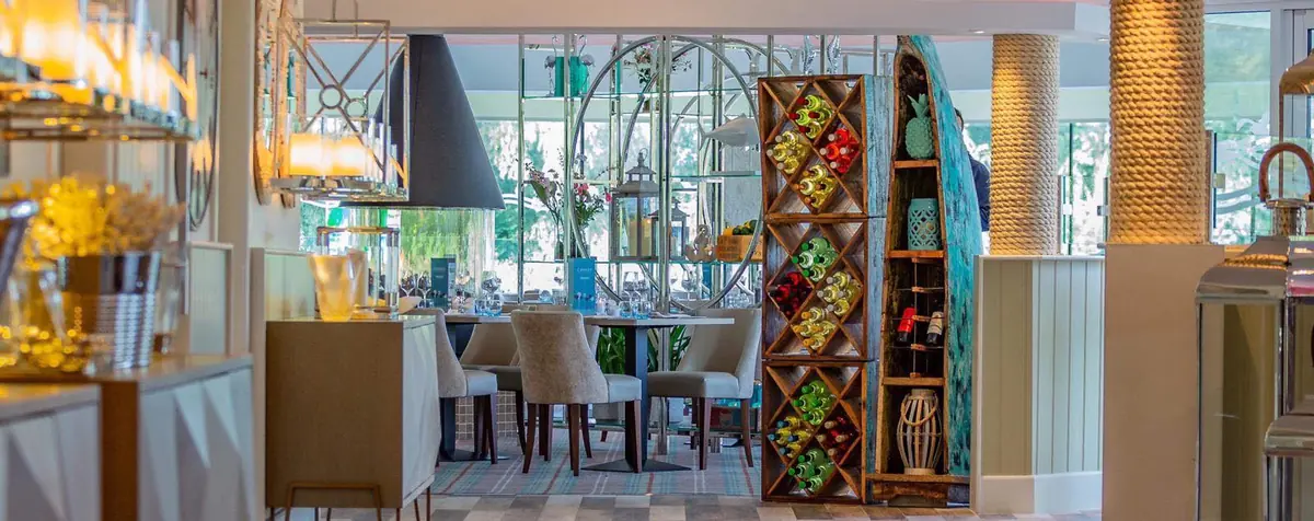 River House Stirling — Restaurants in Stirling
