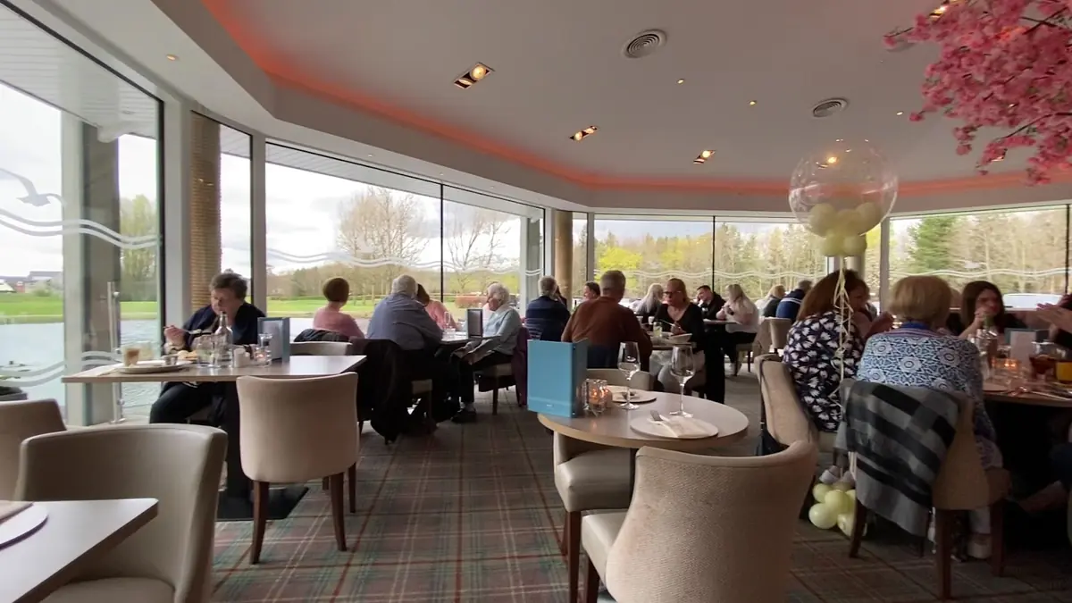 River House Stirling photo (photo 1 of 3)