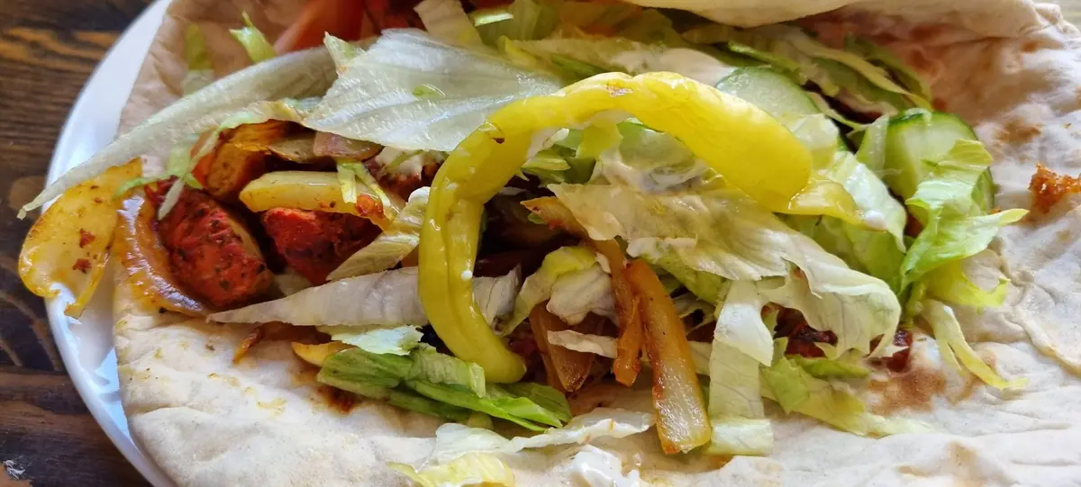 Imran Tandoori (Wexham) photo (photo 1 of 3)