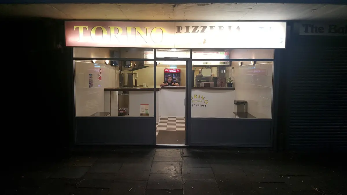 Torino Pizzeria photo (photo 1 of 3)