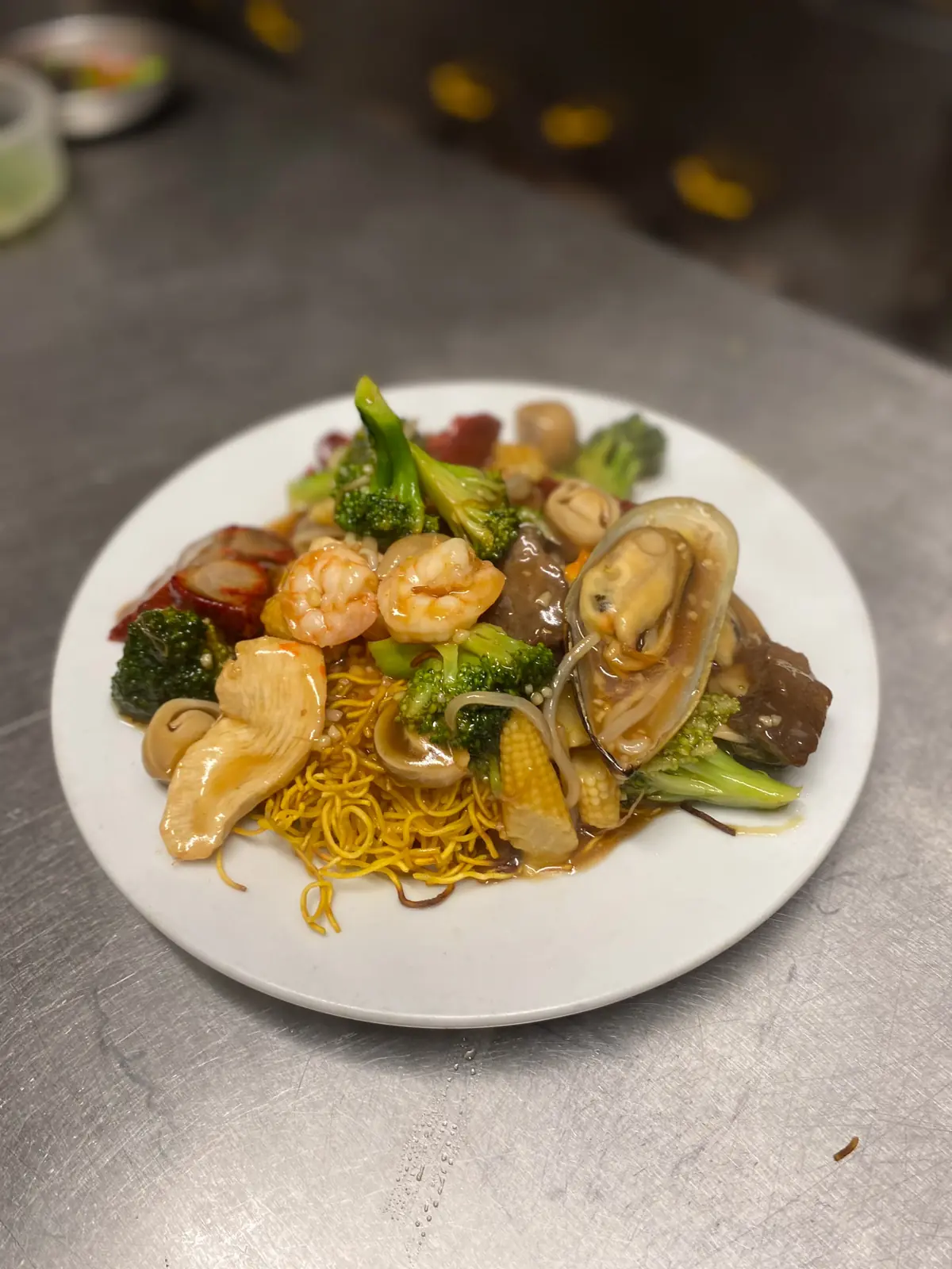 Fortune Palace — Chinese restaurants in Manchester