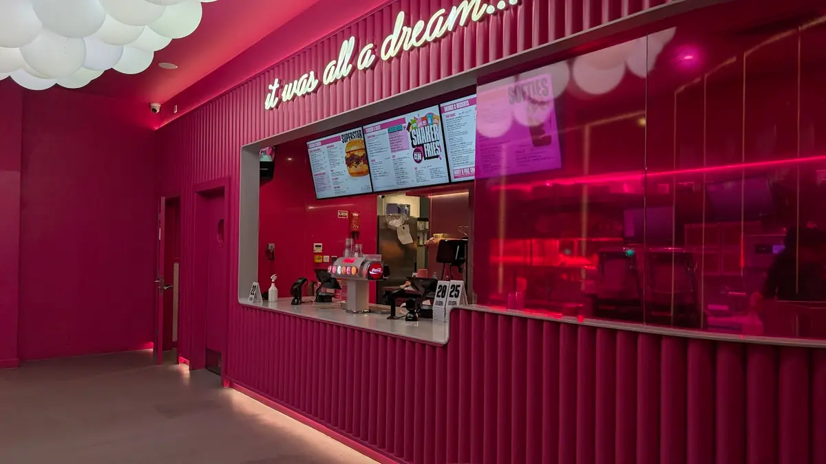 Archie's - Birmingham photo (photo 3 of 3)