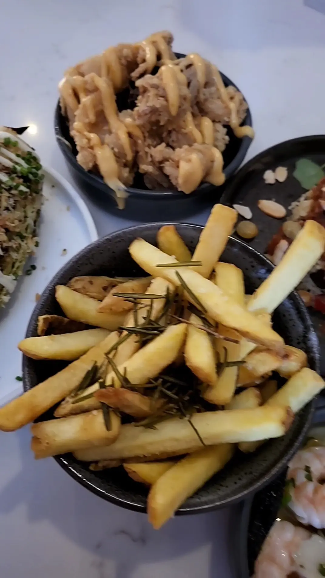 Cintra Seafood Bar photo (photo 2 of 3)