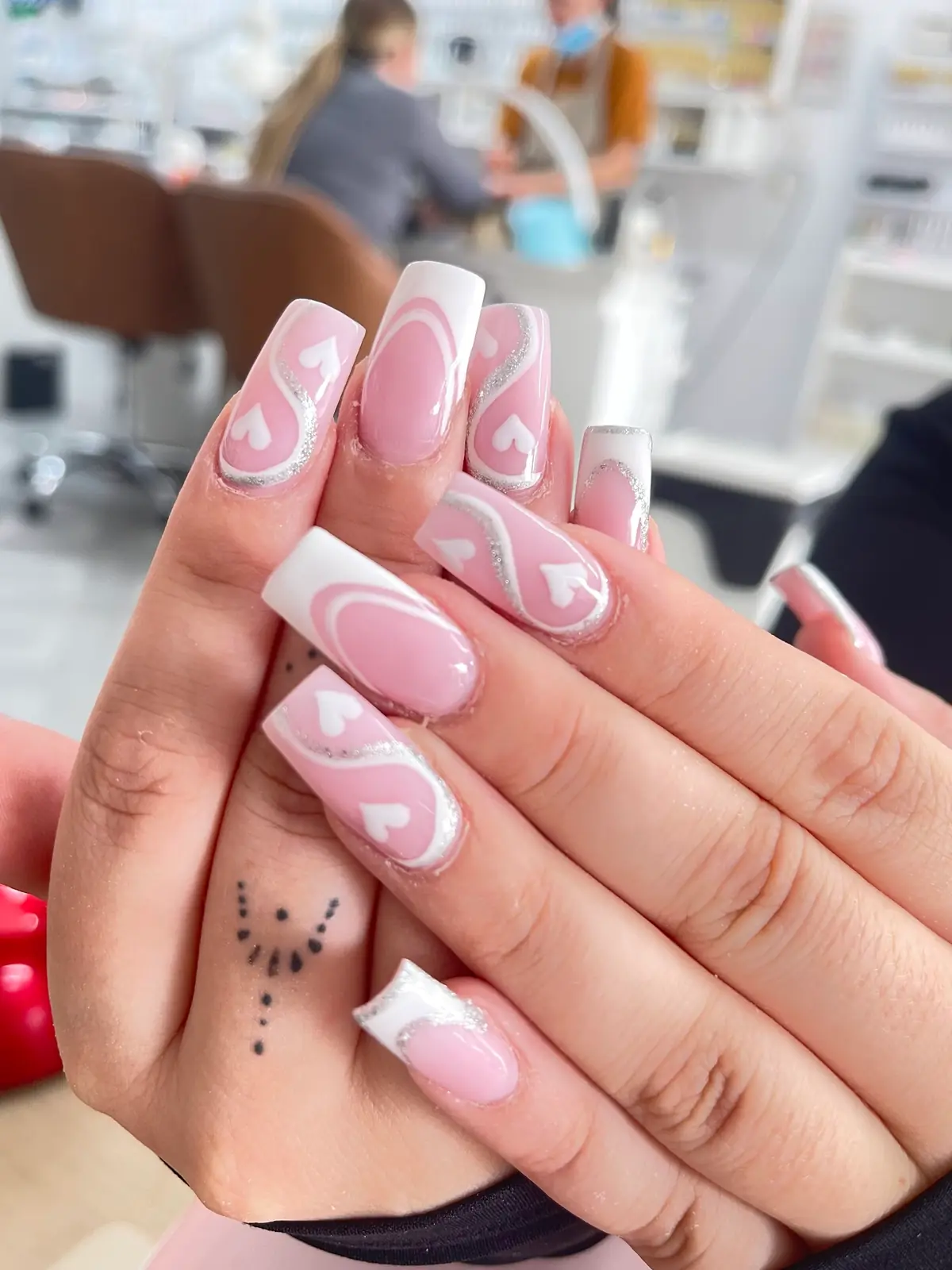 U1st nails photo (photo 3 of 3)