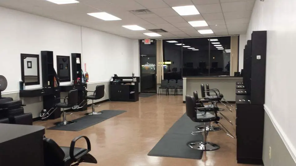 Teri's Family Hair Salon — Hair Salons in Clarksboro