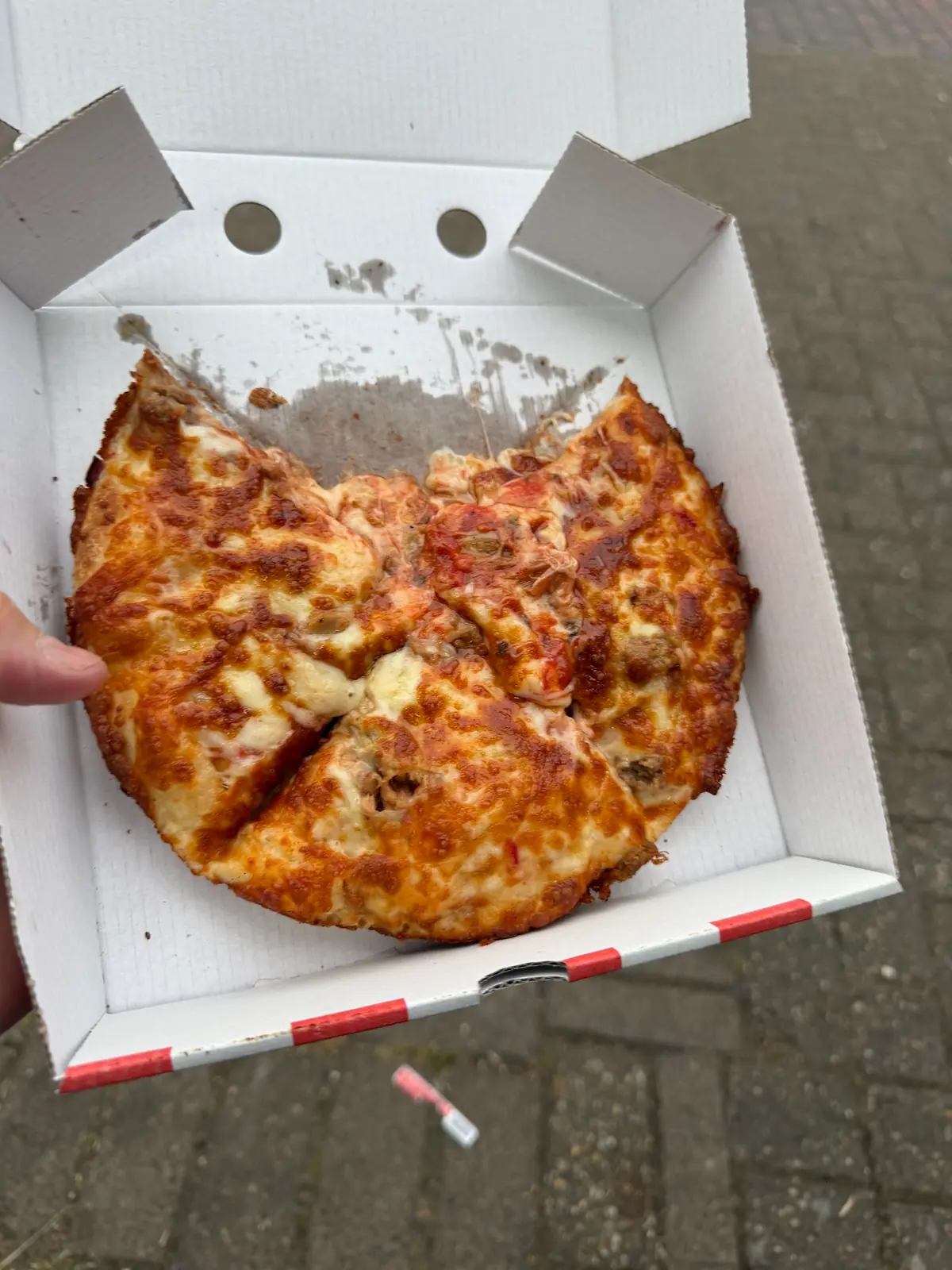 Pizza Co photo (photo 3 of 3)