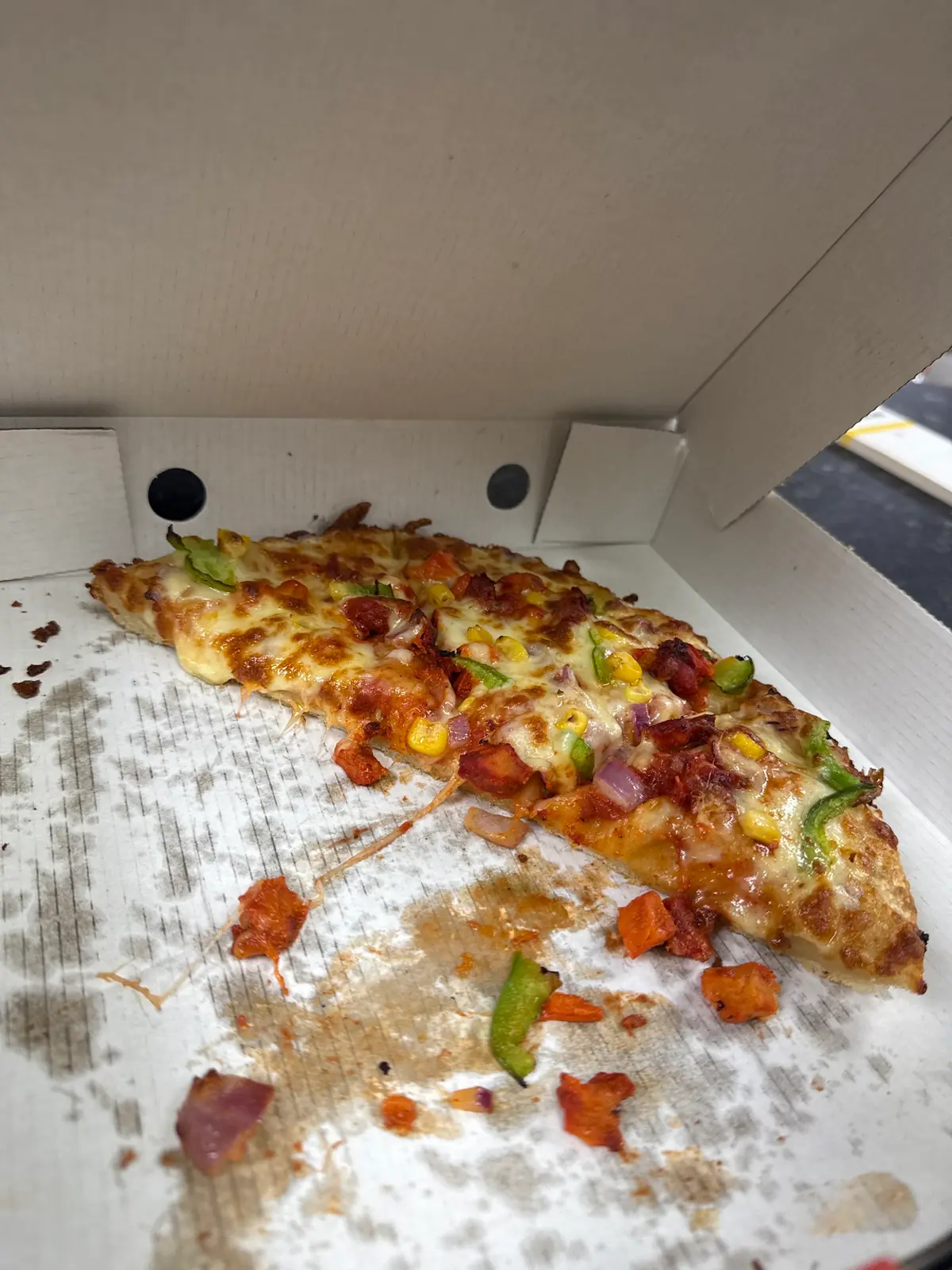 Pizza Co