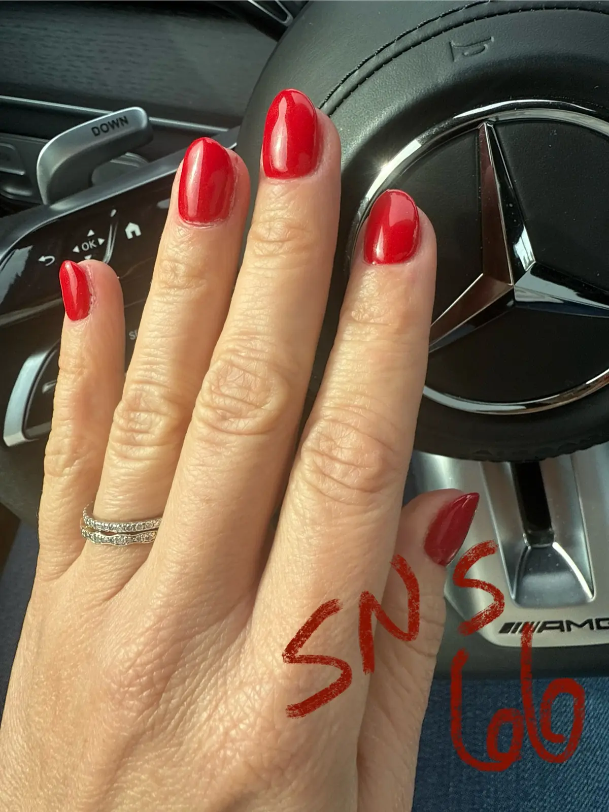Lucky Nails Spa photo (photo 3 of 3)