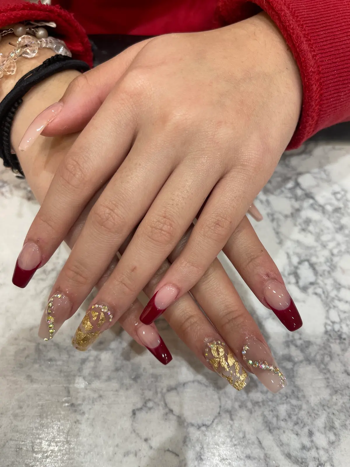 Lucky Nails Spa photo (photo 2 of 3)