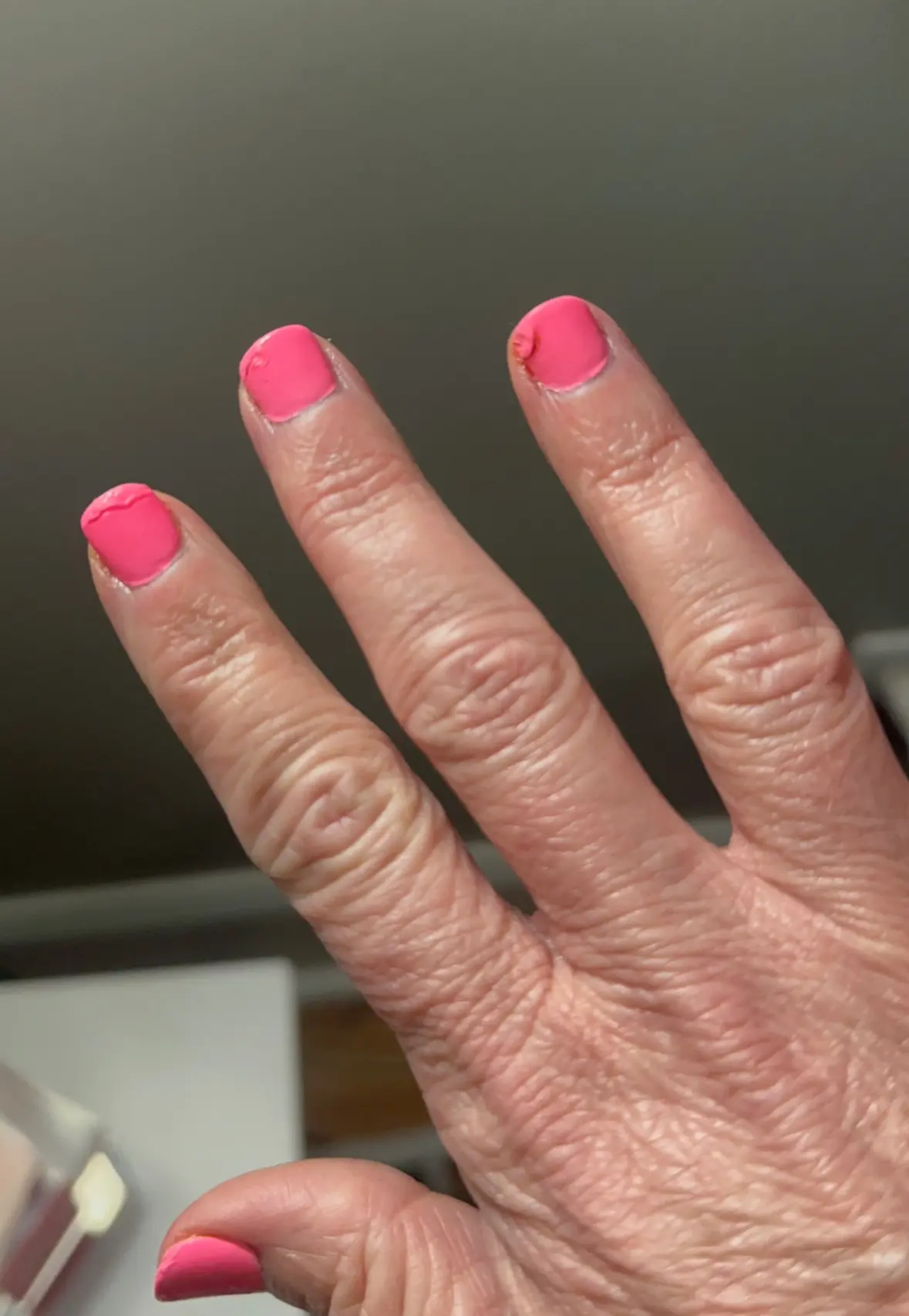 Lucky Nails Spa photo (photo 1 of 3)