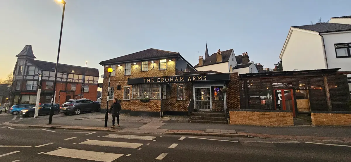 Croham Arms photo (photo 1 of 3)