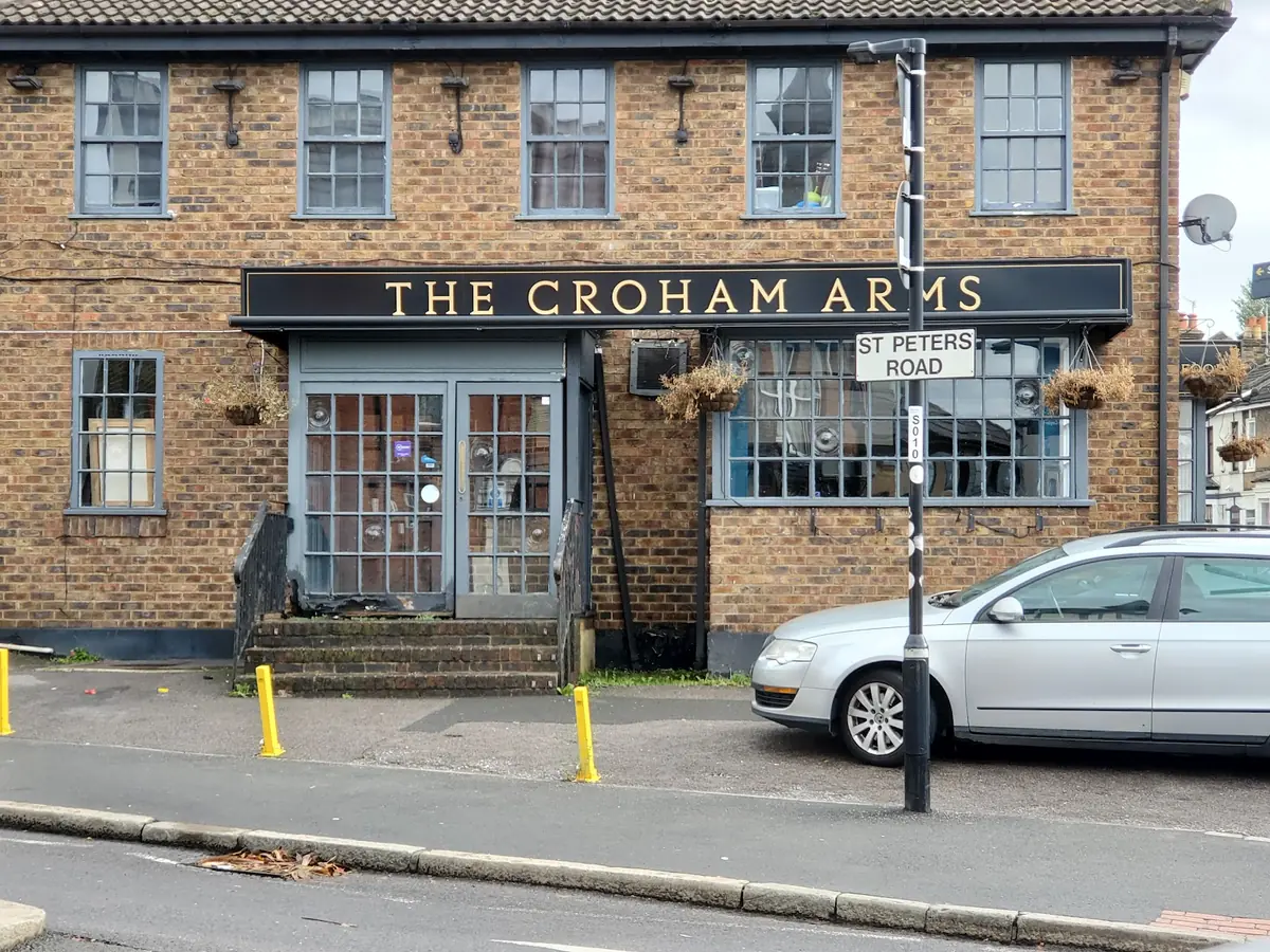 Croham Arms