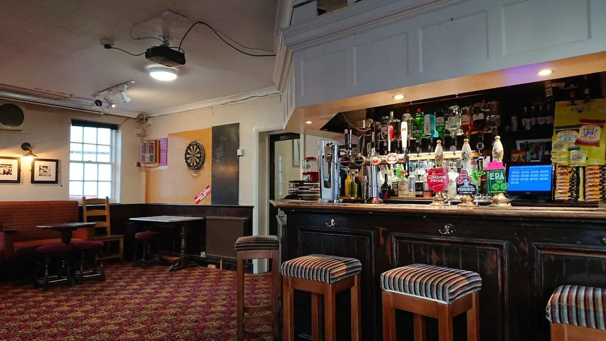 Croham Arms photo (photo 2 of 3)