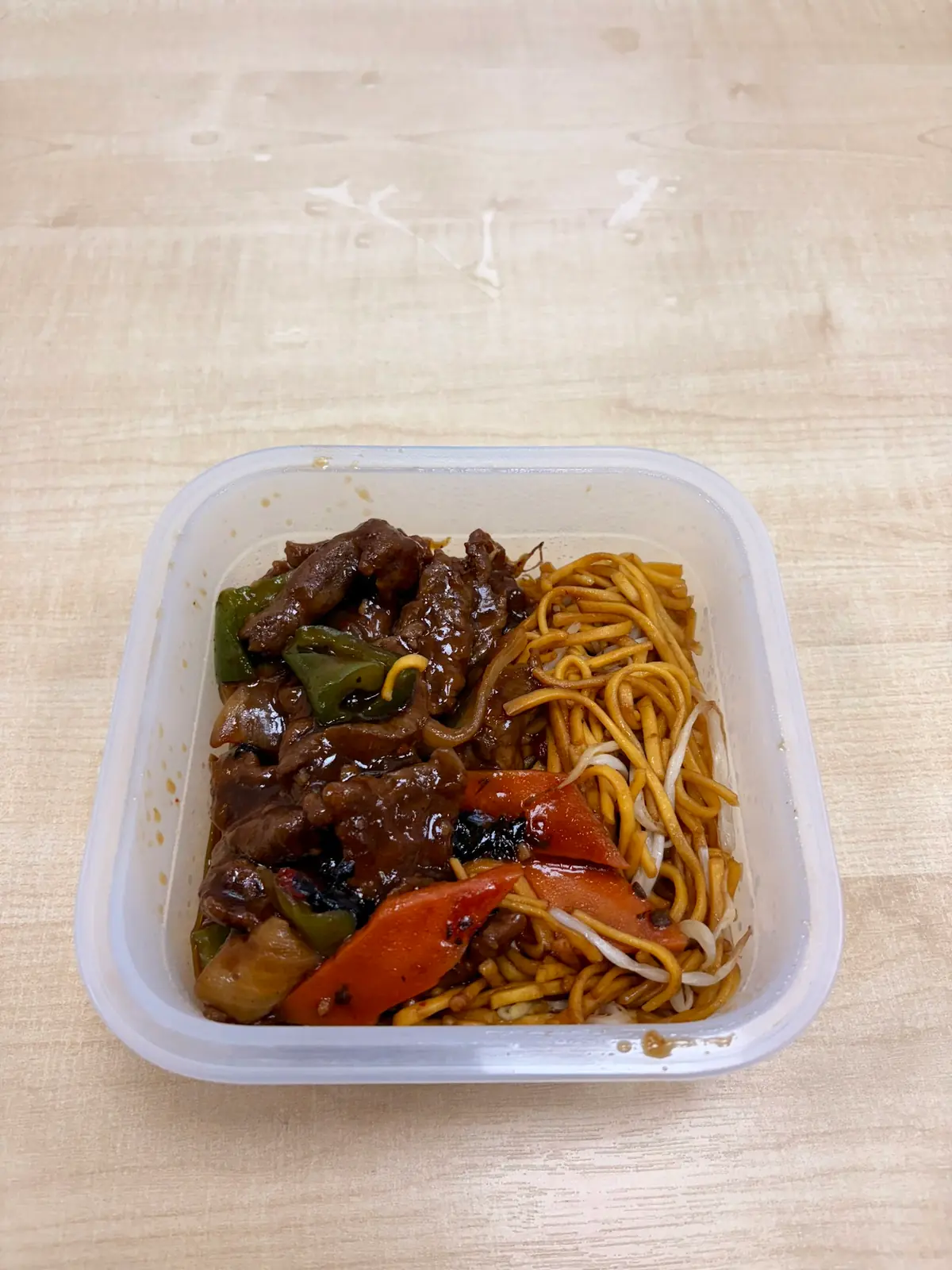 Oriental Express photo (photo 2 of 3)
