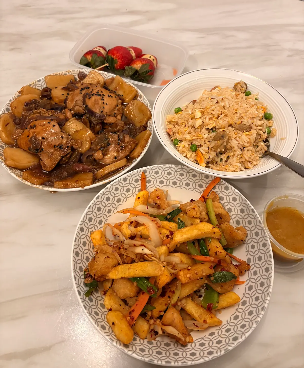 Oriental Express