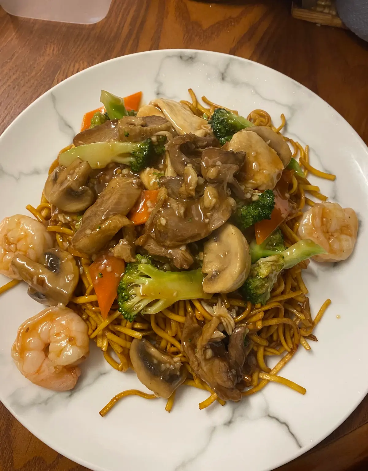 Oriental Express photo (photo 1 of 3)