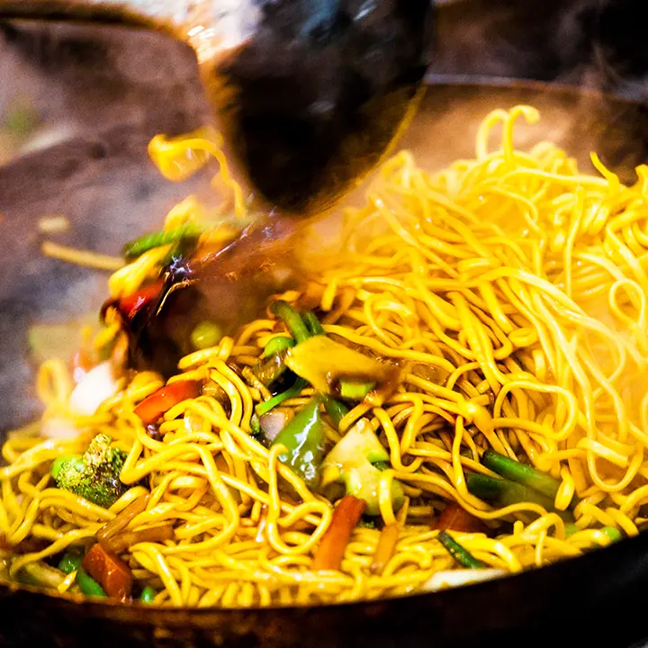 Chopstix - Manchester Piccadilly photo (photo 2 of 3)