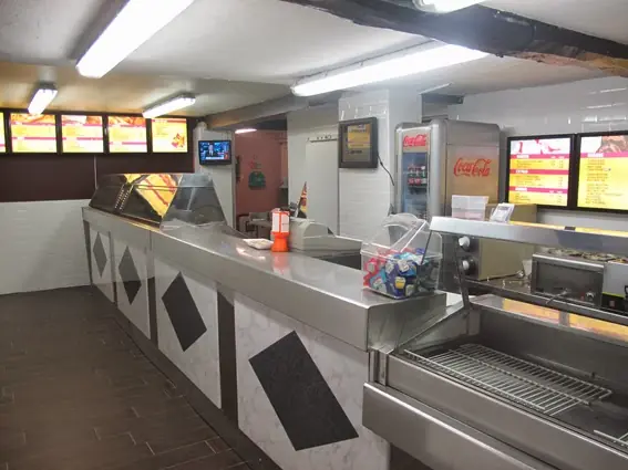 Fleckney Fish Bar