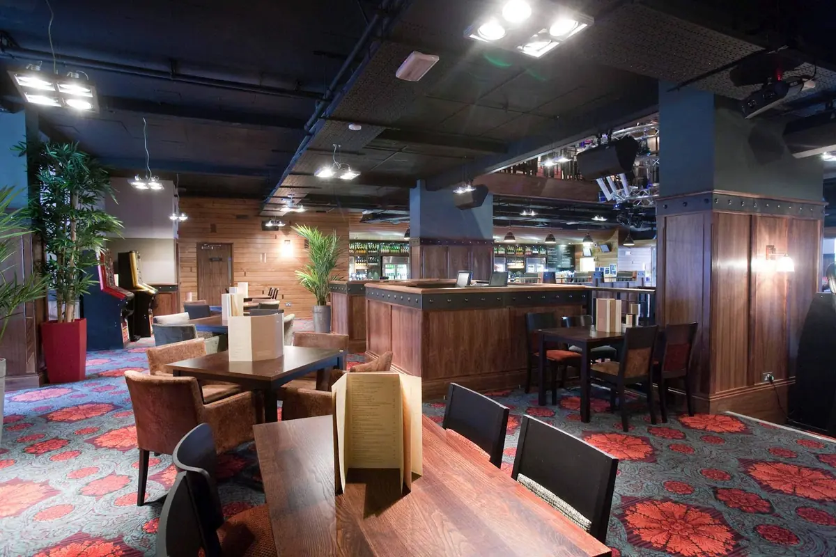 The Cooper Rose — Bars in Sunderland