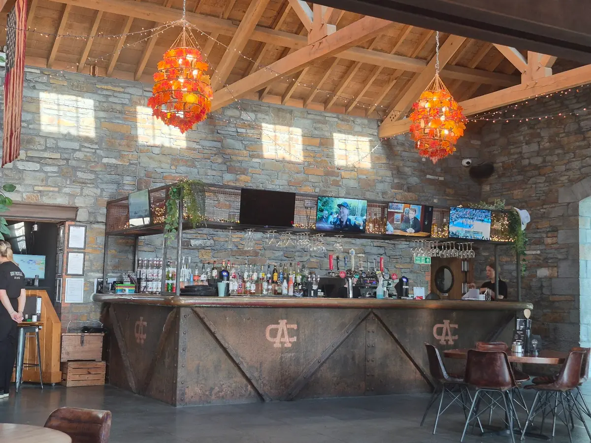 Cattle & Co Llanelli photo (photo 1 of 3)