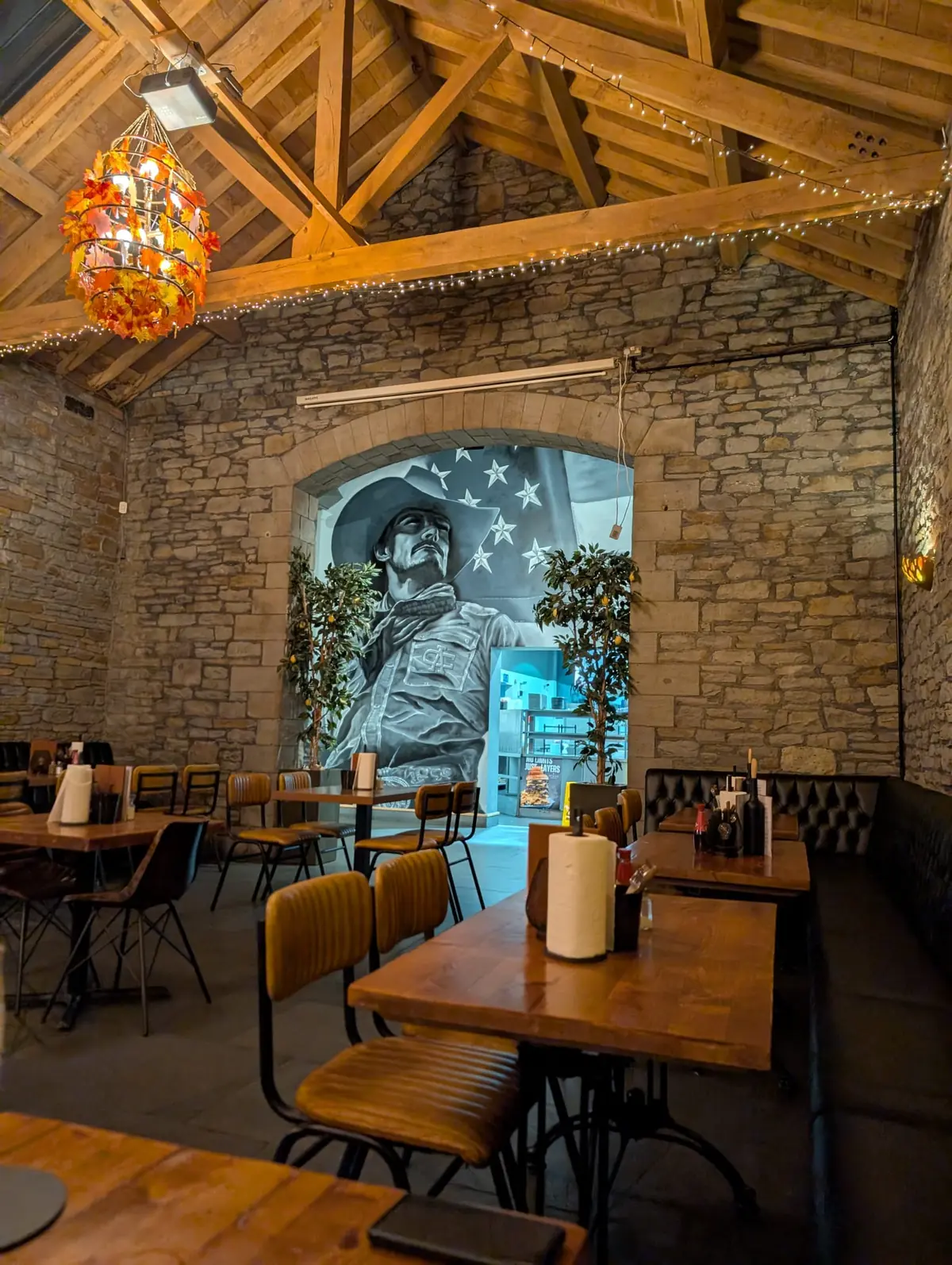 Cattle & Co Llanelli