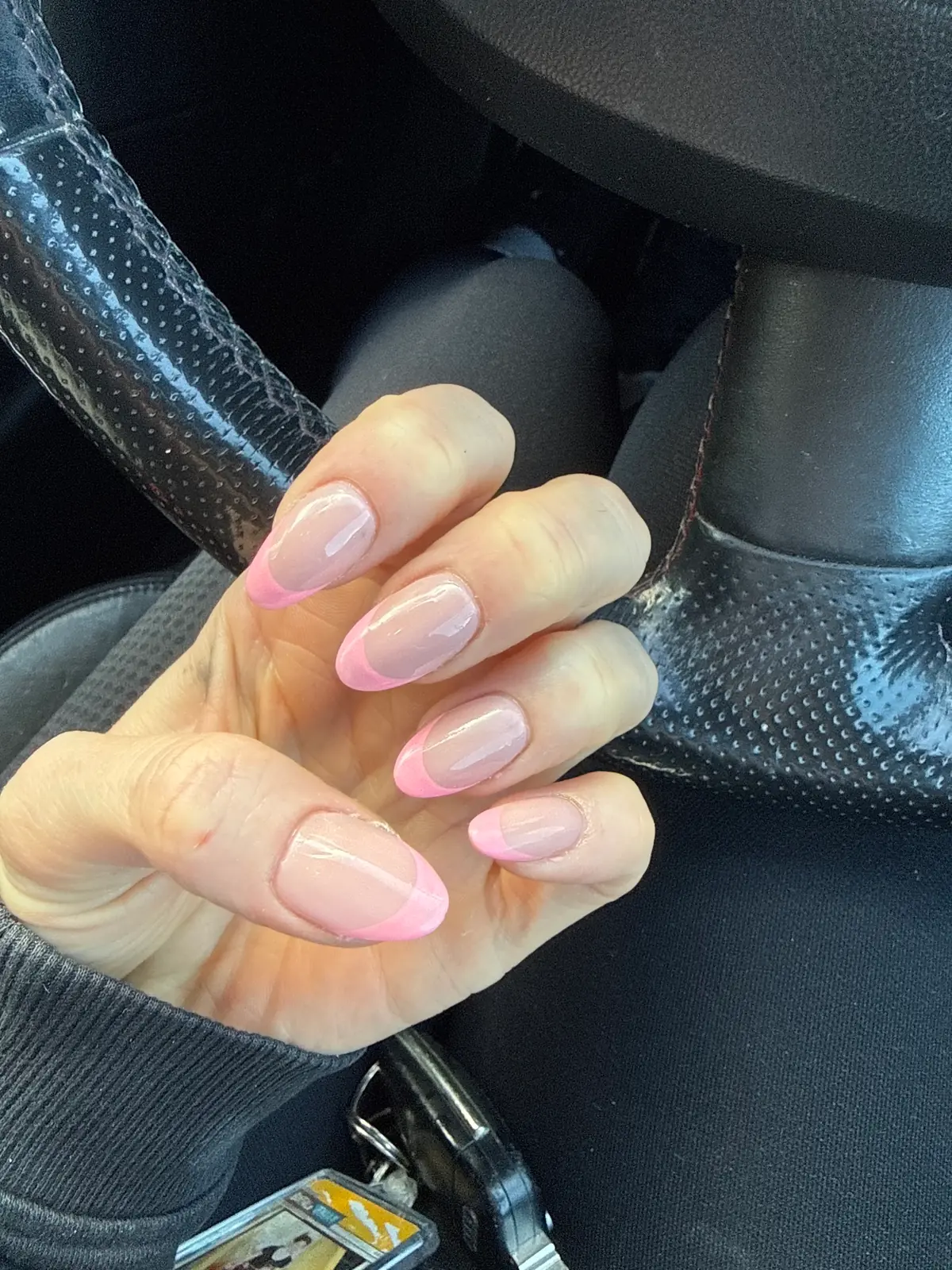 Nails 4 U