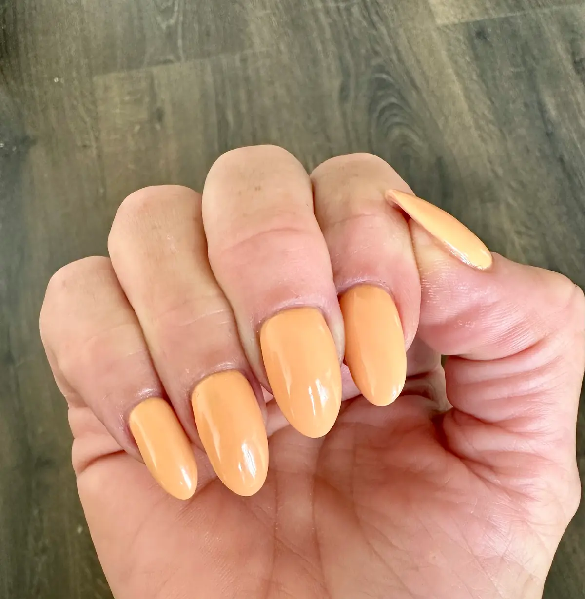 Nails 4 U photo (photo 2 of 3)