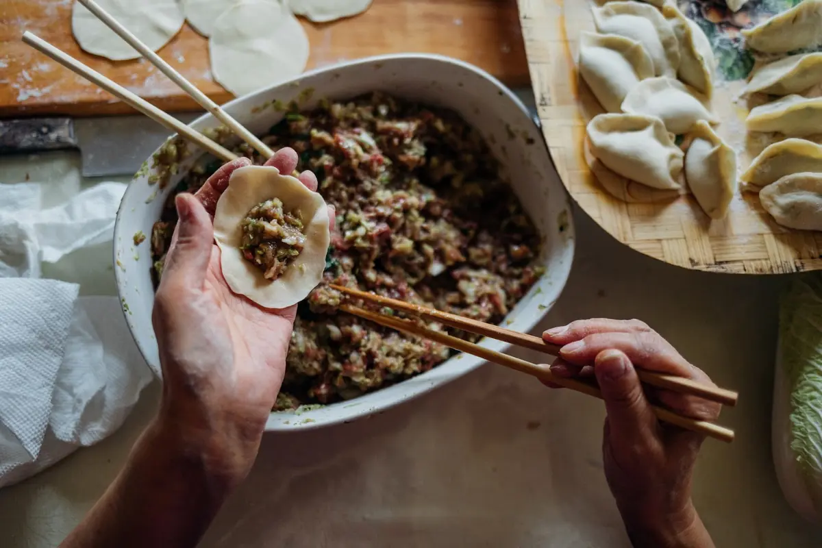 Cheung's Kitchen