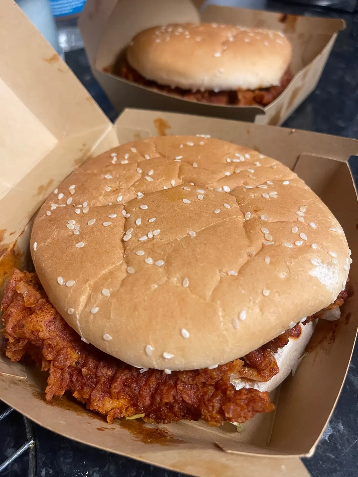 Krispy Chicken photo (photo 3 of 3)