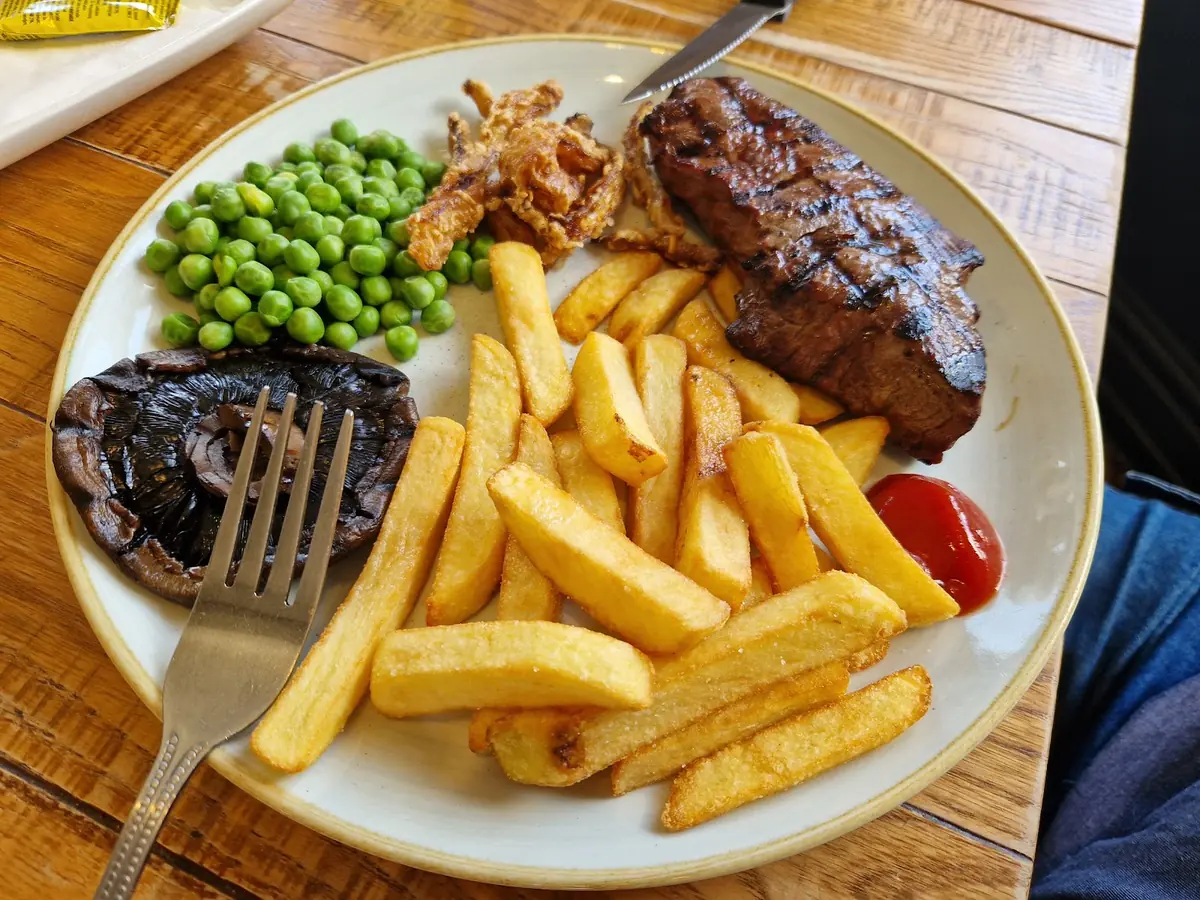 The Black Bull photo (photo 3 of 3)