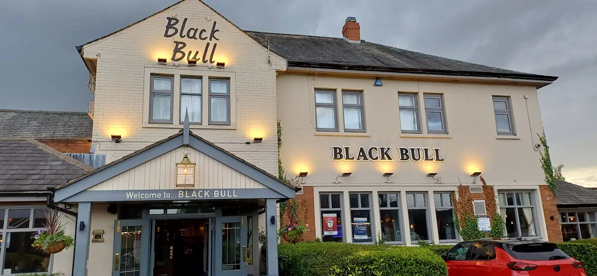 The Black Bull photo (photo 2 of 3)