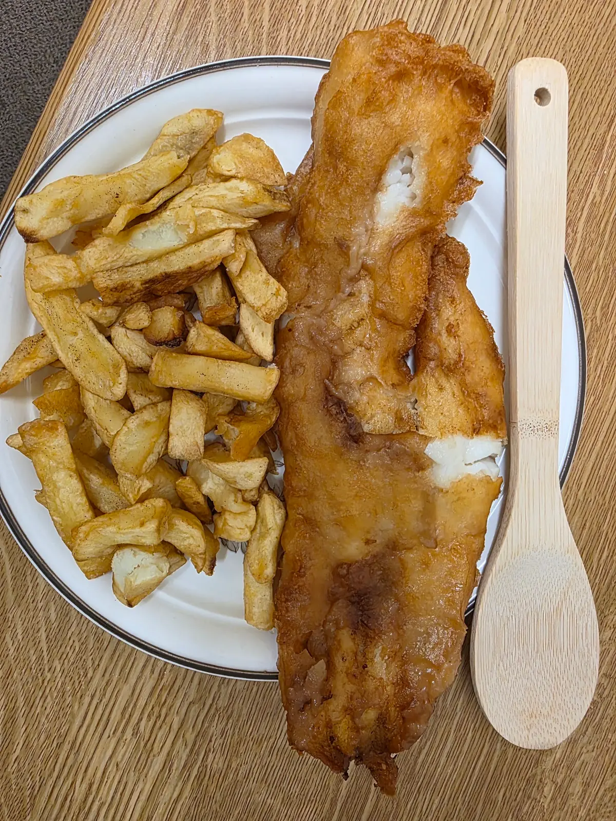 Cecil Street Fish Bar