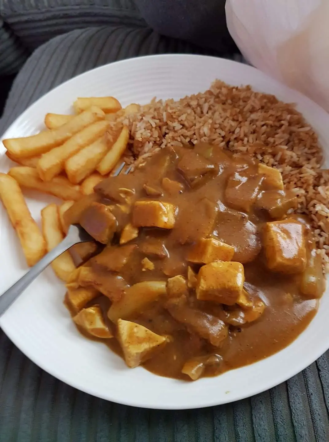 Sunrise Chinese Takeaway