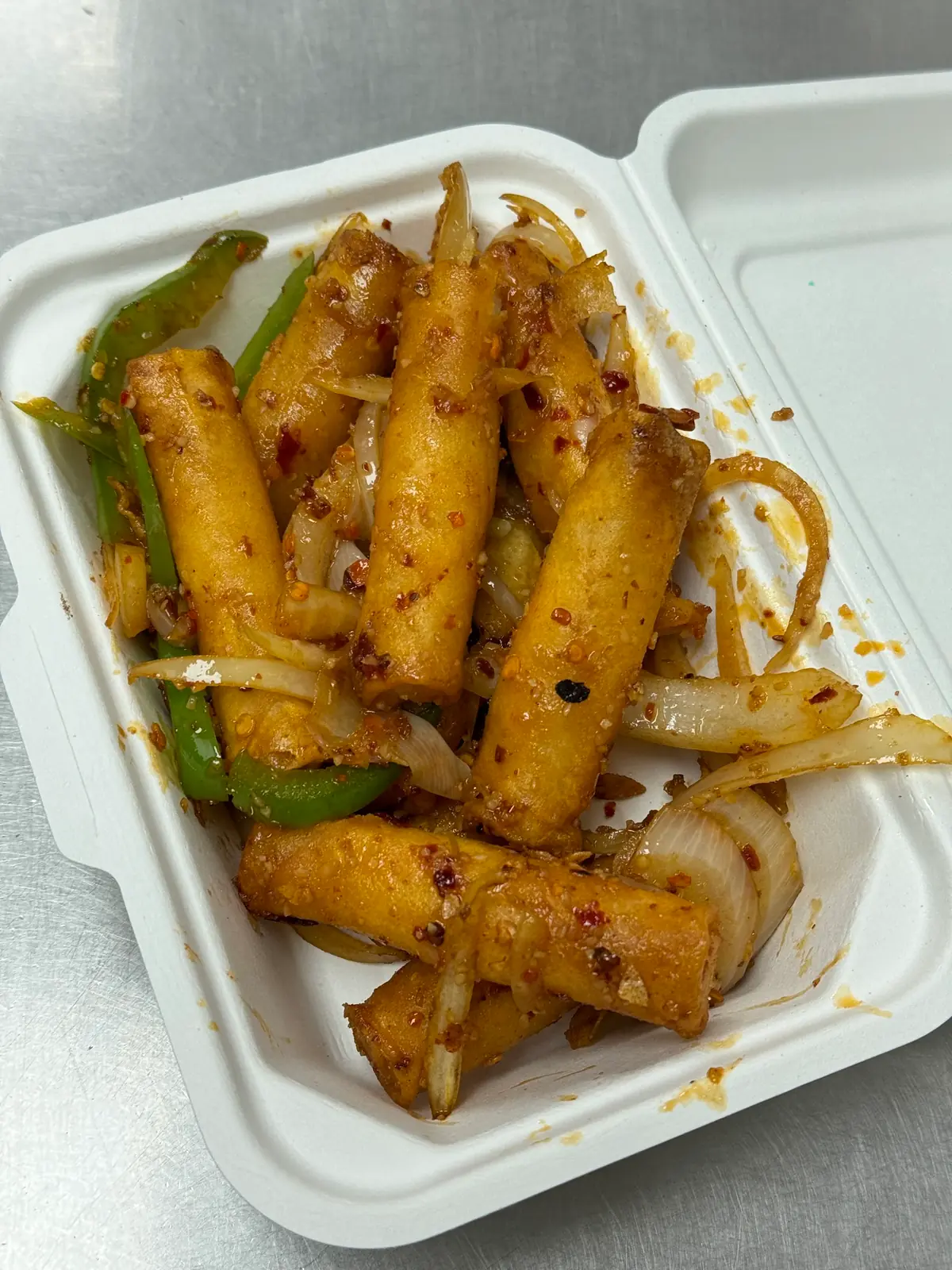 The Pearl Chinese(Cumbernauld) photo (photo 3 of 3)