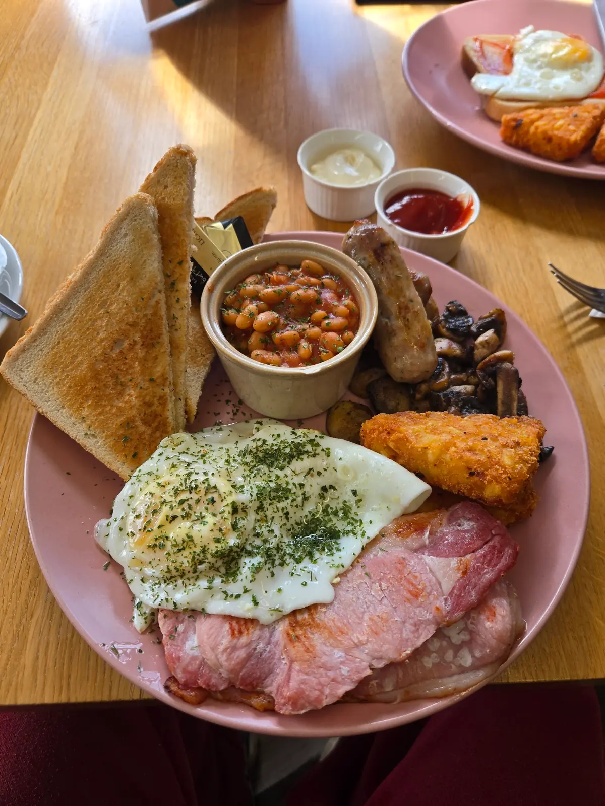 The Life and Soul Kitchen photo (photo 3 of 3)