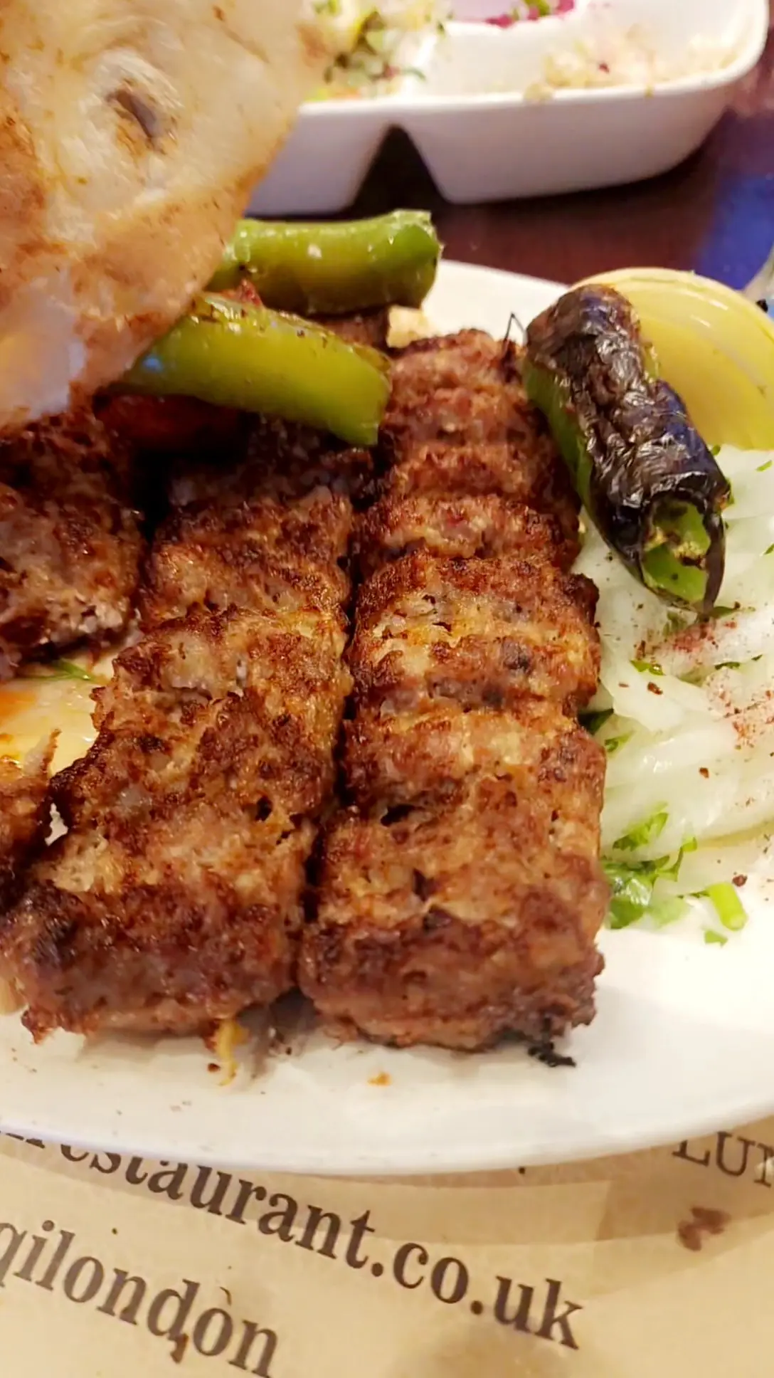 Samad Al Iraqi Restaurant photo (photo 2 of 3)