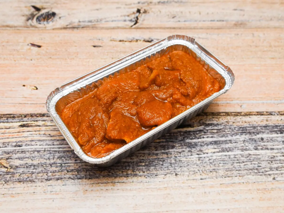 Arman's Traditional Indian Takeaway — Indian restaurants in Cramlington