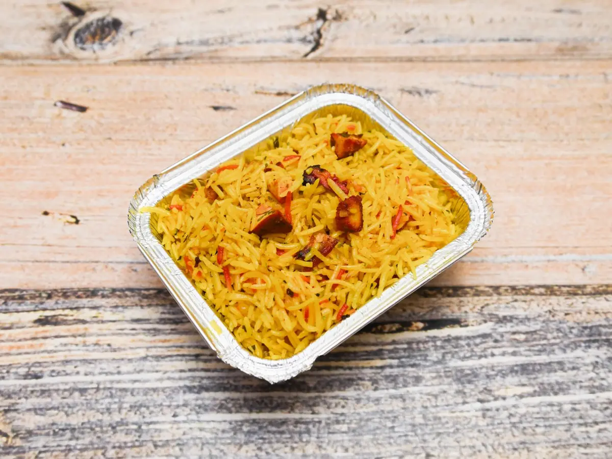 Arman's Traditional Indian Takeaway photo (photo 3 of 3)