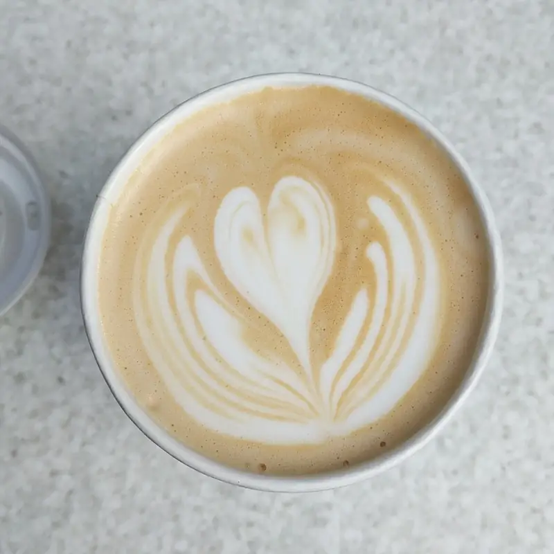 Nice Coffee photo (photo 2 of 3)