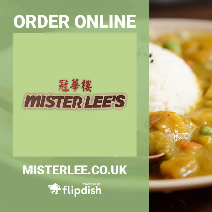 Mister Lee's photo (photo 1 of 3)
