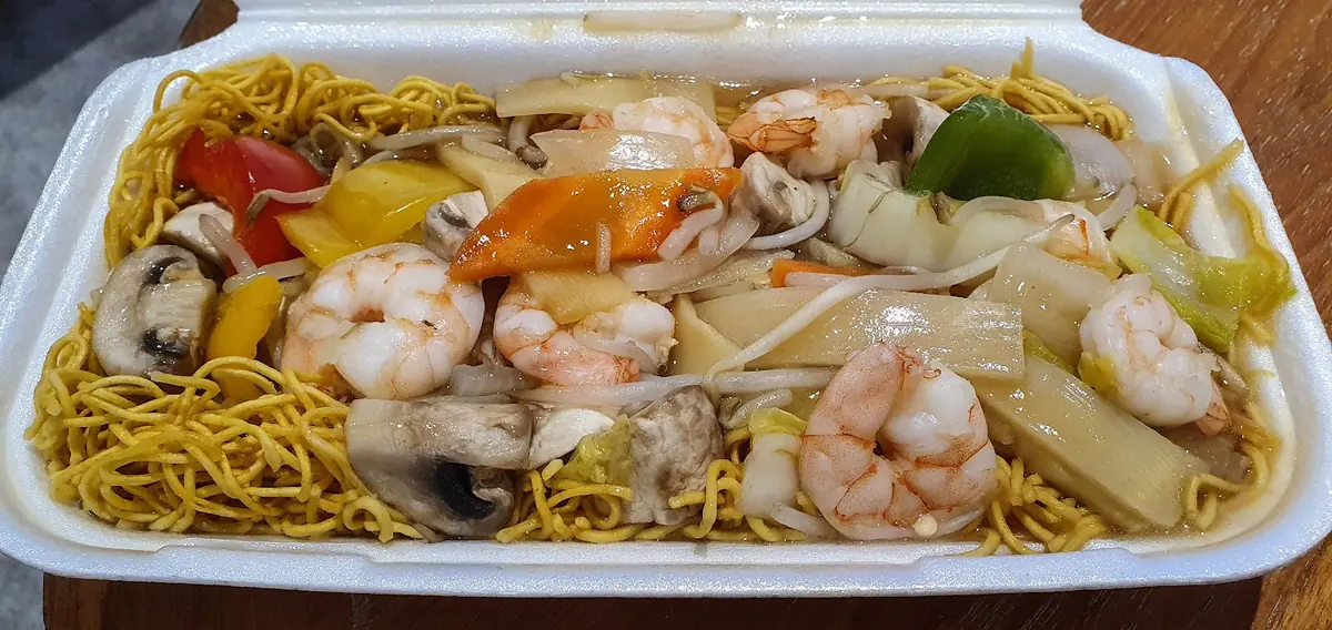 Mister Lee's photo (photo 3 of 3)