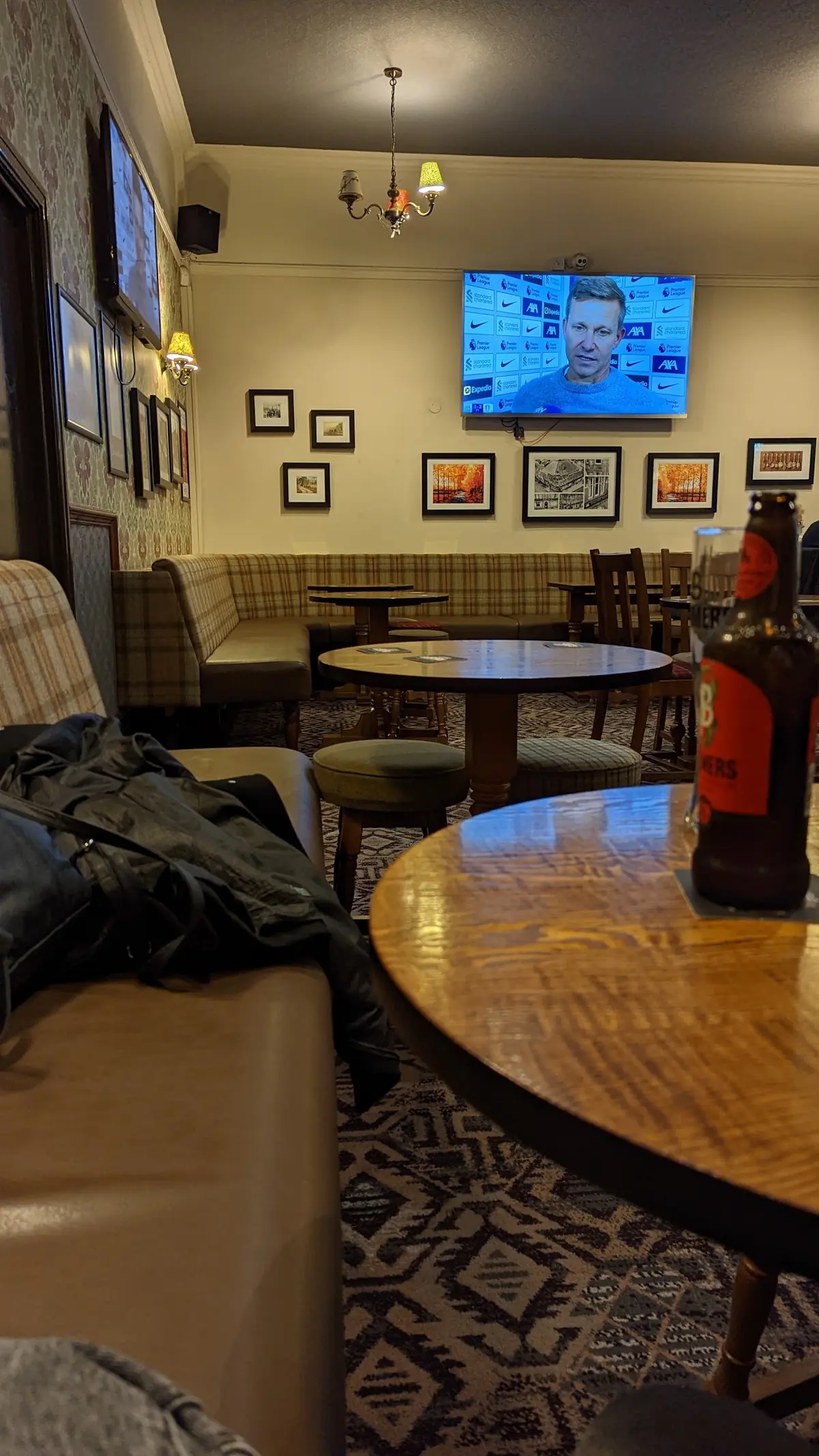 Halfway House — Bars in Manchester
