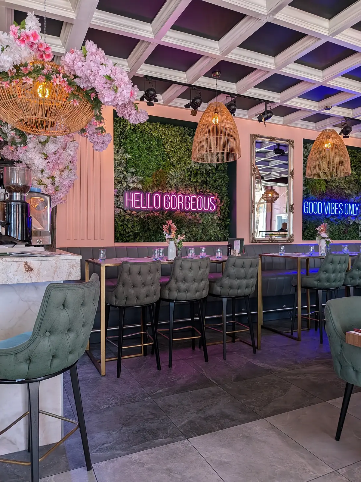 Blossom Bistro by Prime Cut photo (photo 3 of 3)