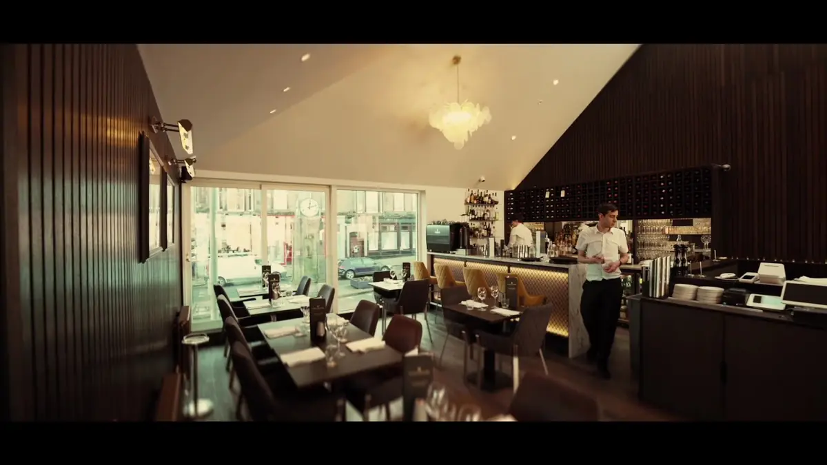 The Tollhouse photo (photo 1 of 3)
