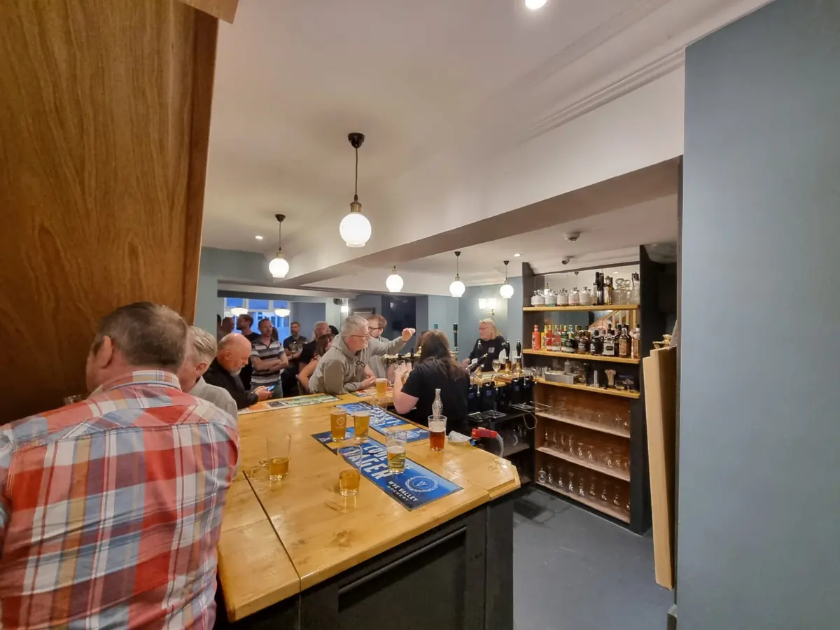The Chester Tavern